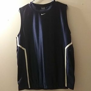 Men's sz Med Nike basketball shirt